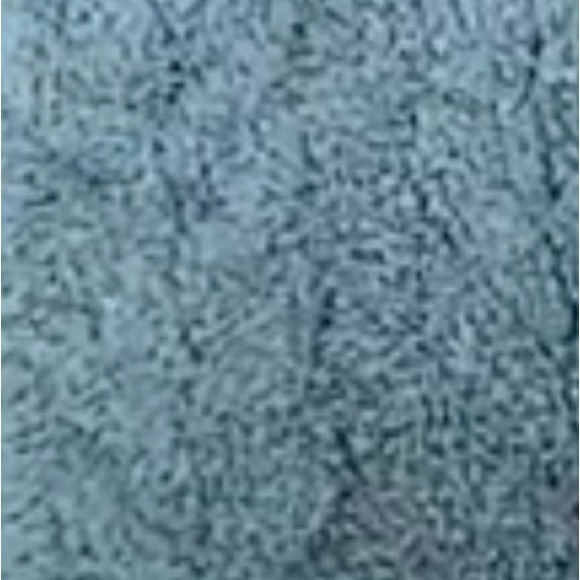 Peace Love World 14" x 20" Reversible Knit Lumbar Pillow - Picture 3 of 3